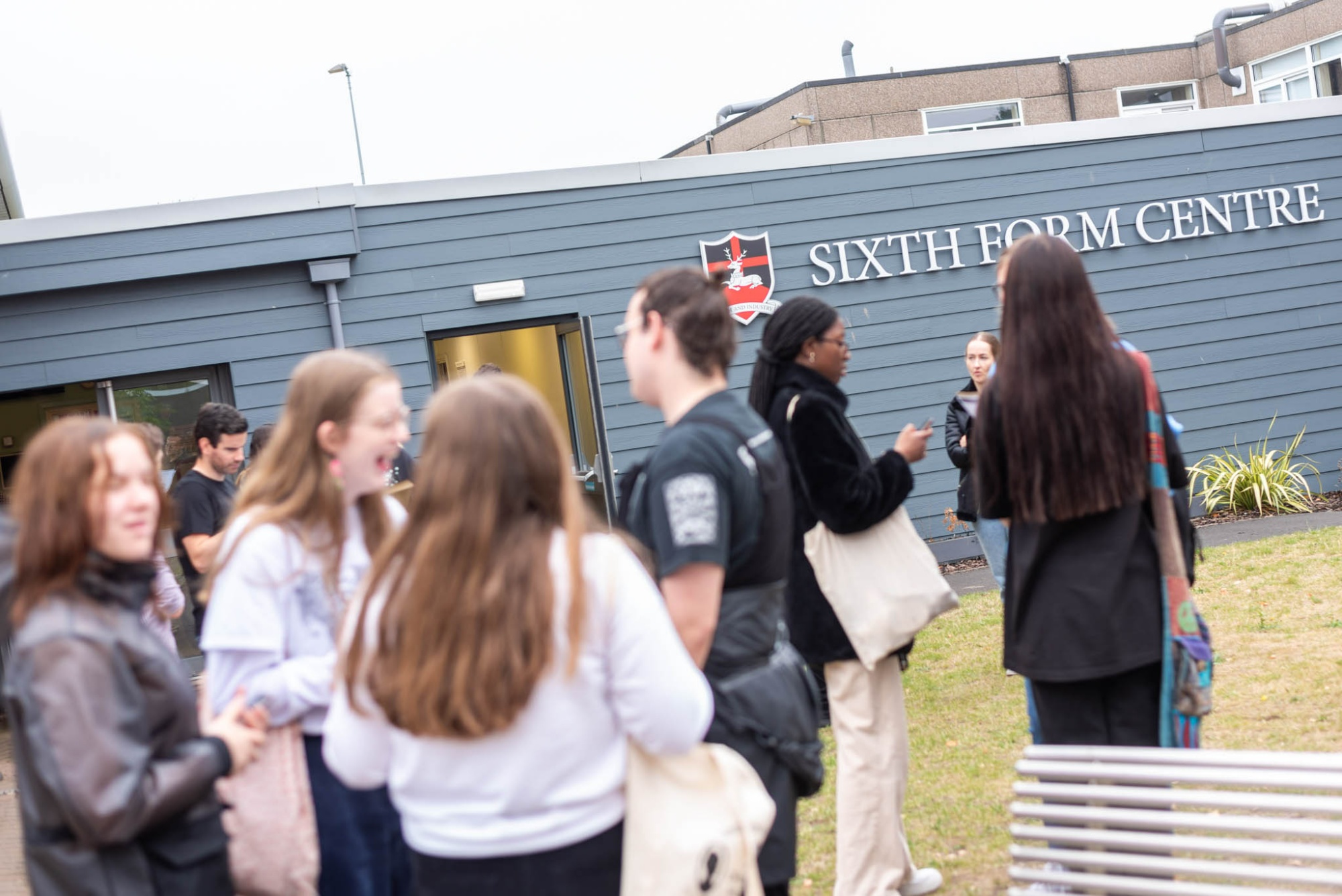 Redhill Academy Trust Most ever Oxbridge offers as Trust students
