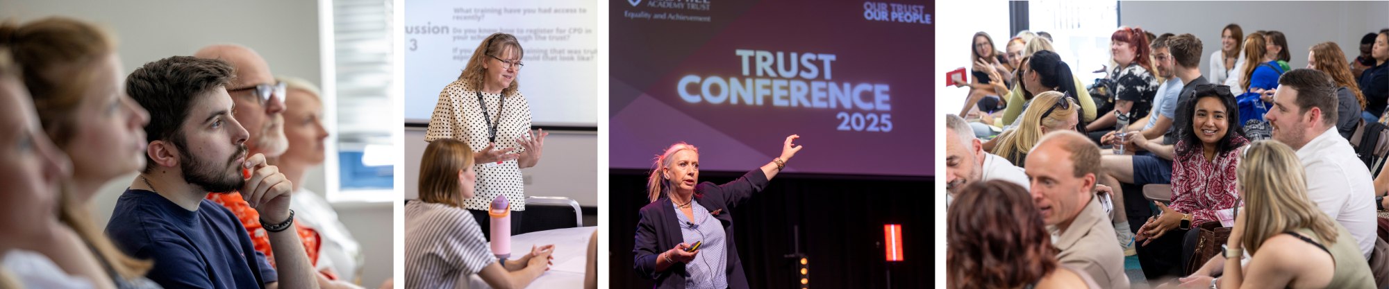 Trust Conference 3