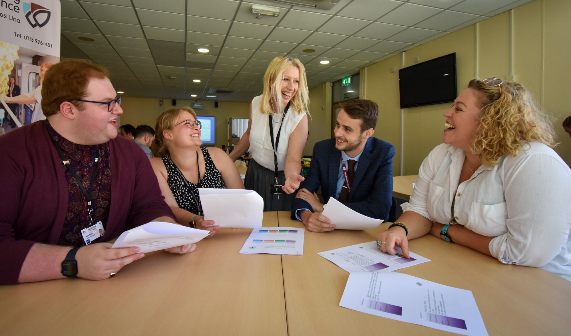 Redhill Academy Trust Home