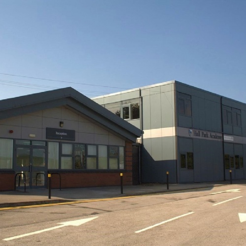 Redhill Academy Trust - News